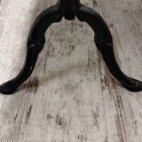 Marble bistro table