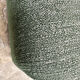 Paire de fauteuils Alky Giancarlo Piretti, Castelli 1970s, bouclé Minotti