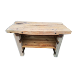 revisited the workbench