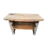 revisited the workbench