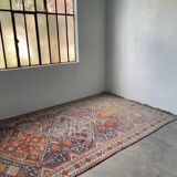 Persian rug Kilim Türkiye 1950