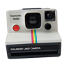 Polaroid Land Camera supercolor 1000