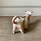 Pot de lait vache