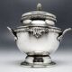 AV6 Henneberg - box sugar bowl 1890