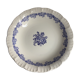Digoin hollow dish