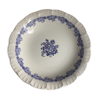 Plat creux Digoin