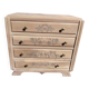 Commode art déco