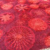 Vintage Bergoss rug