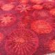 Tapis vintage Bergoss