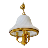 Vistosi chandelier in Murano glass