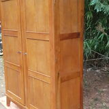 Wardrobe by René Gabriel