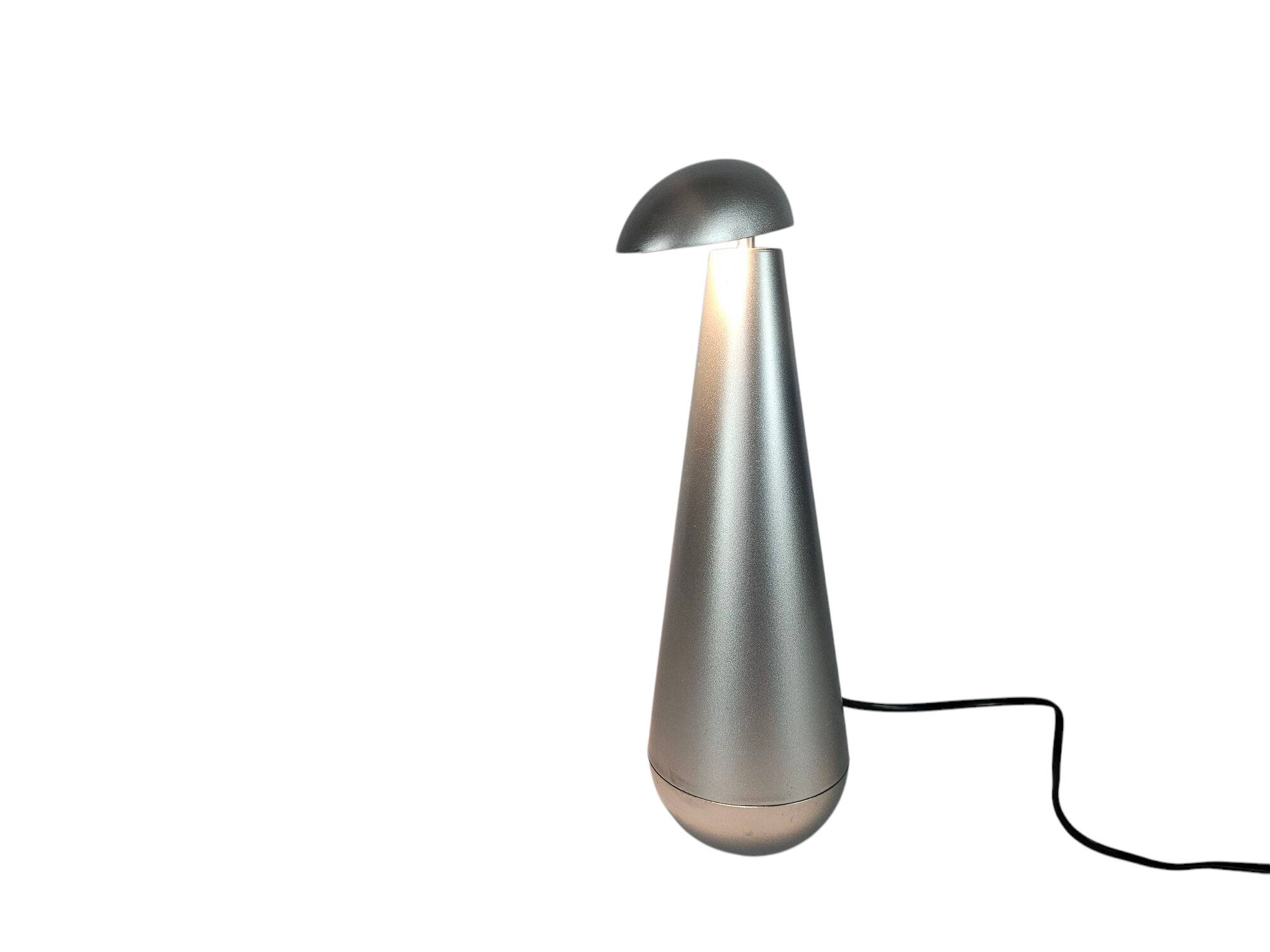 Forma Lighting - Carlo Forcolini - 'Birillo' - Lampe de table auto-équilibrée