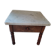 Table de nuit chevet