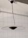 Vintage Murano glass ceiling lamp by Mauro Marzollo, 1980s
