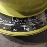 Soehnle kitchen scale