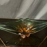 Coupe à fruits Murano