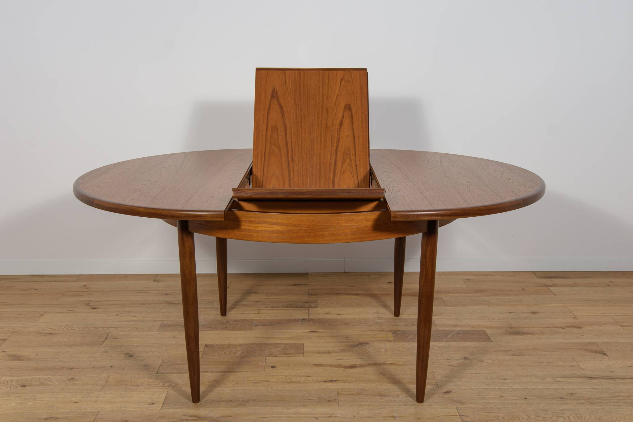 Mid-Century Fresco Dining Table in Teak from G-Plan, United Knigdom, 1960s