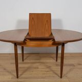 Mid-Century Fresco Dining Table in Teak from G-Plan, United Knigdom, 1960s