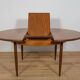 Mid-Century Fresco Dining Table in Teak from G-Plan, United Knigdom, 1960s