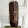 Masque africain en bois