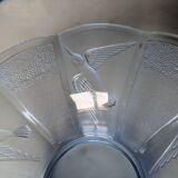 Art Deco style salad bowl
