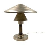 Lampe de table Art Déco, Philips Milano, Italie vers 1930