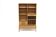 Scandinavian oak library "MTP", Marian Grabinski, IKEA, Sweden, 1960