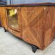 Buffet mid-century "Le Bourgeois de Vendôme"