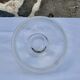 Set of 5 glass spice jars