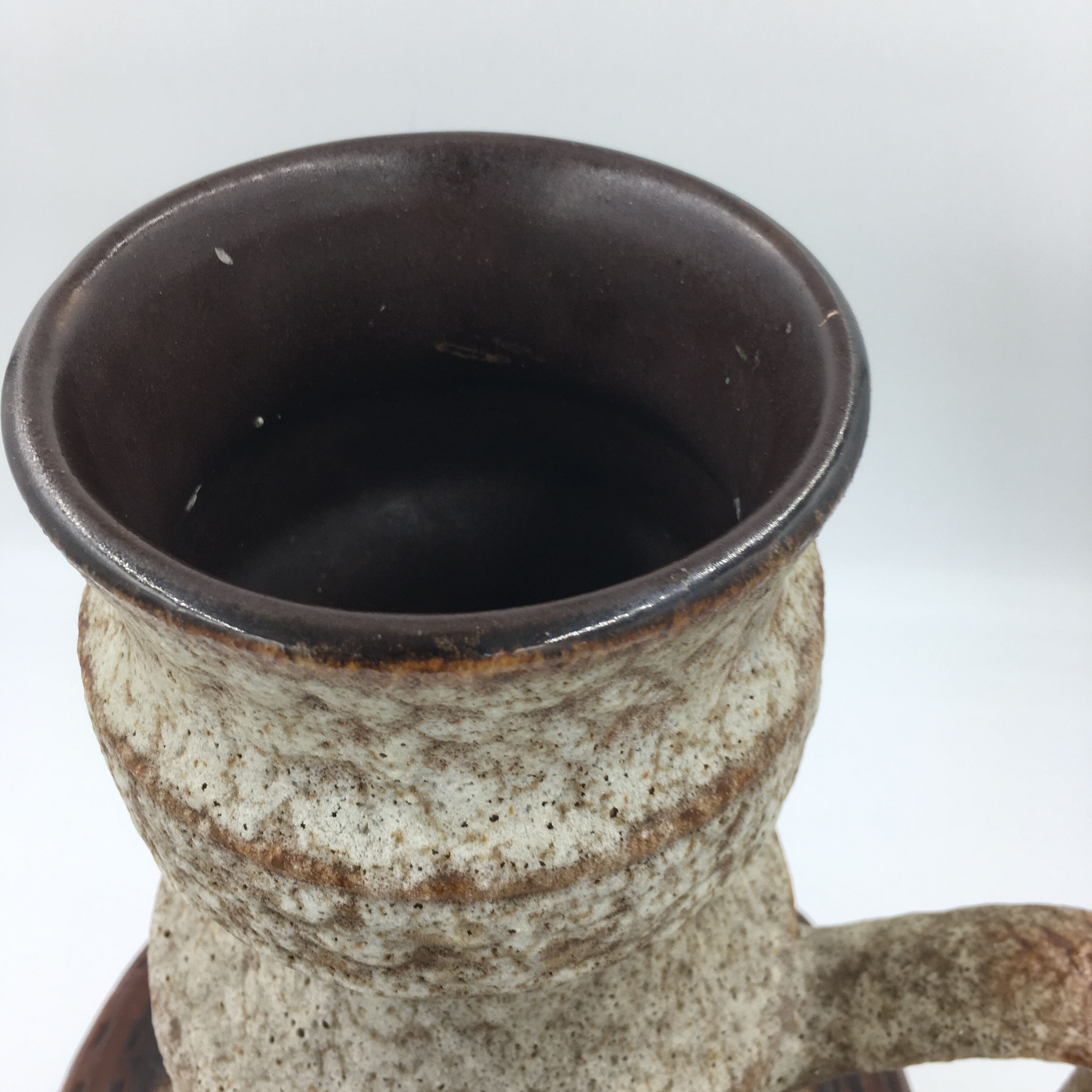 West-Germany ceramic vase