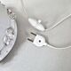 Lampe italienne vintage 1950