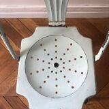 Paire de chaises Multipl's par Joseph Mathieu