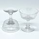 Coupes à champagne Baccarat