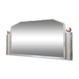 Art Deco Modernist Mirror