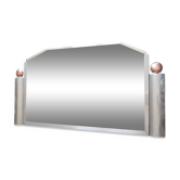 Art Deco Modernist Mirror