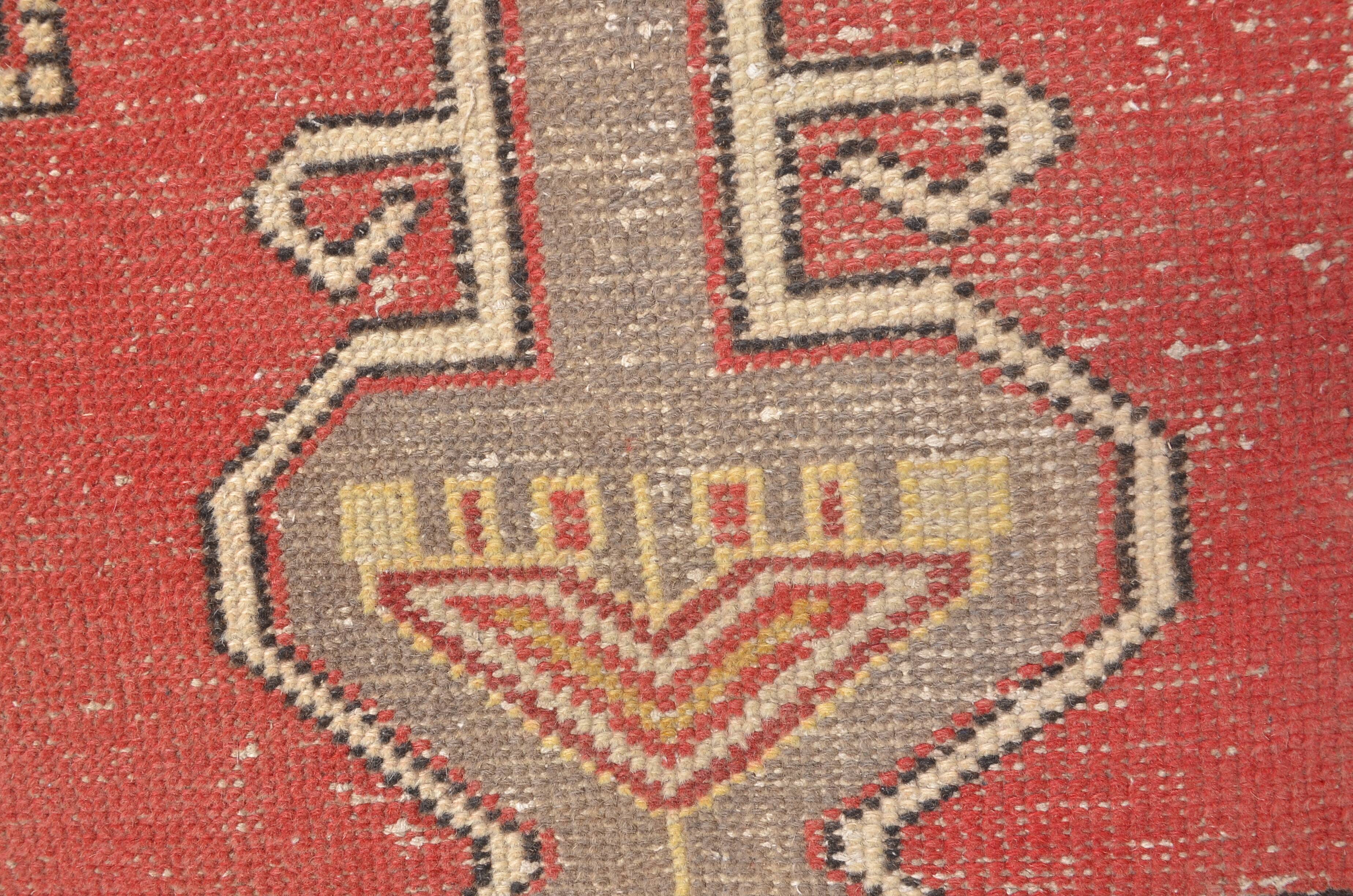Anatolian Kurdish Floral Rug sku2501