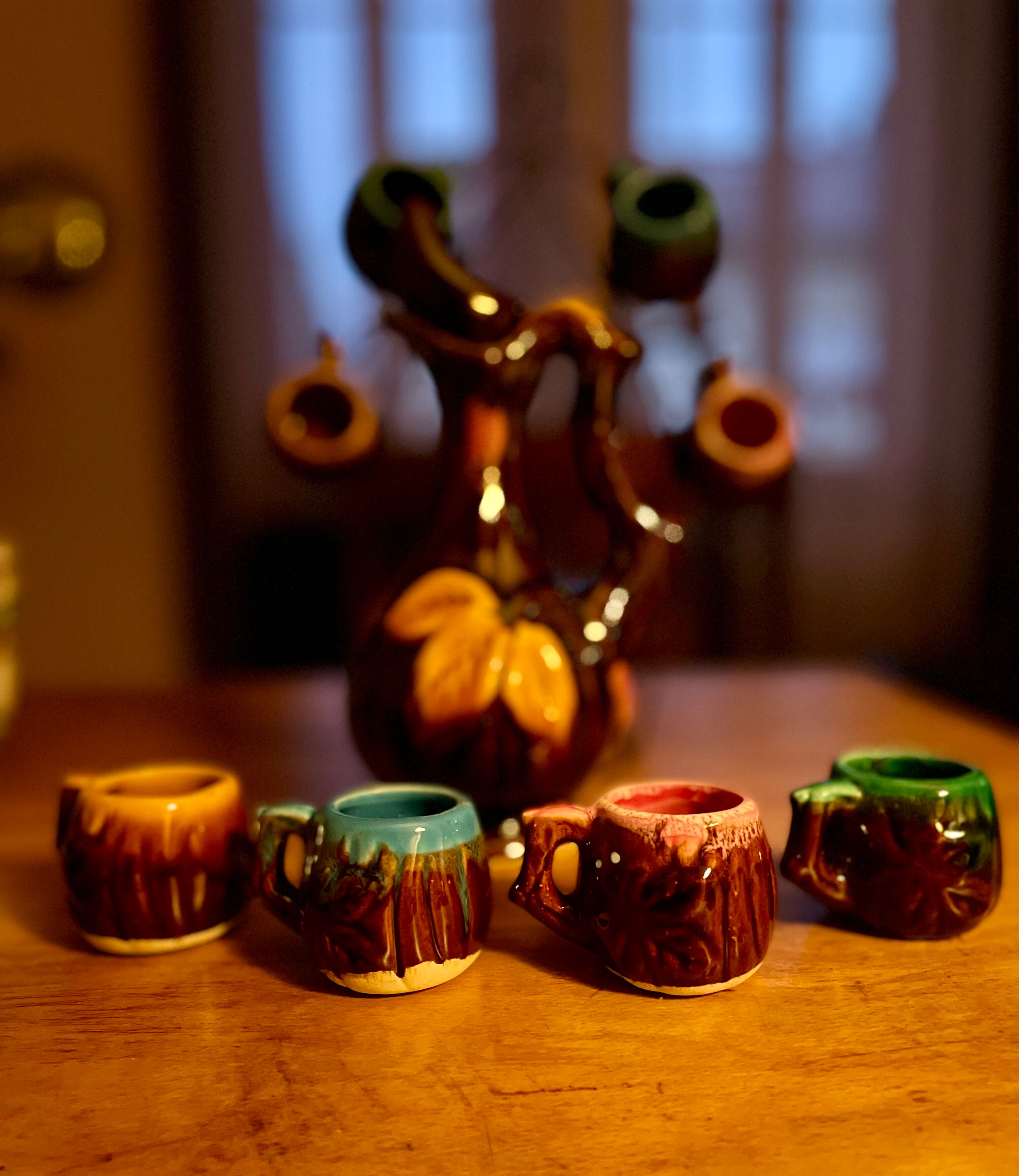 Vallauris Liquor Service