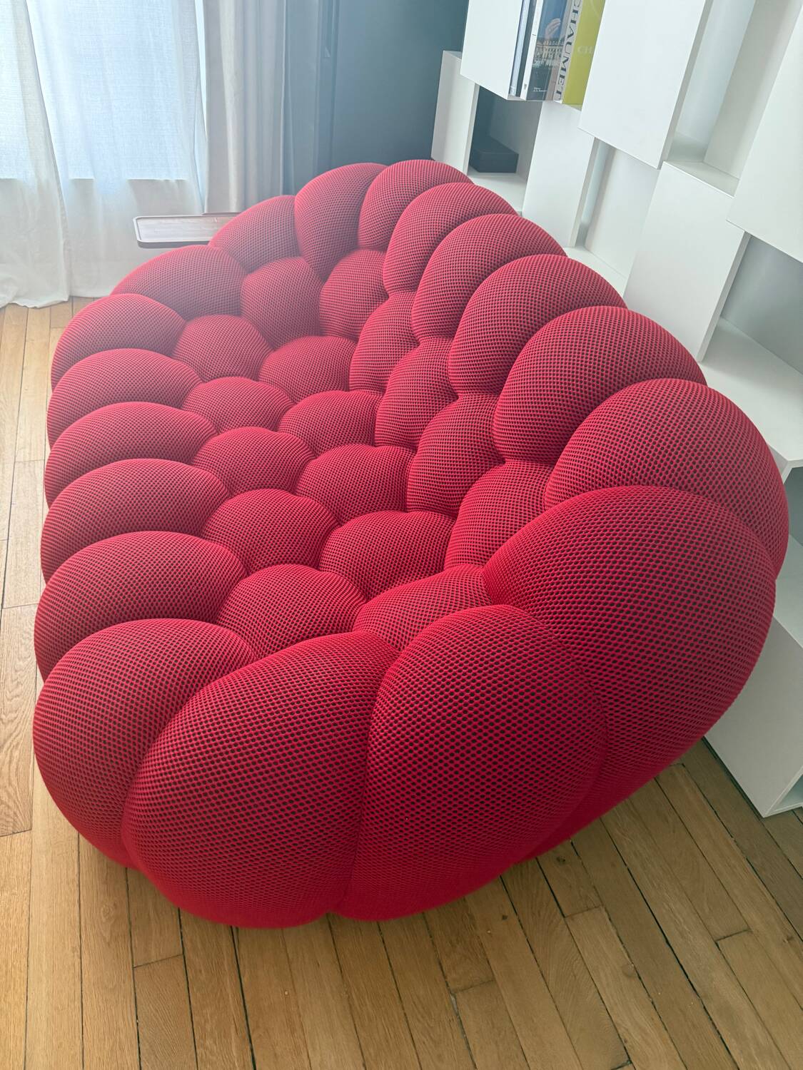 Bubble 2-seater sofa - Roche Bobois