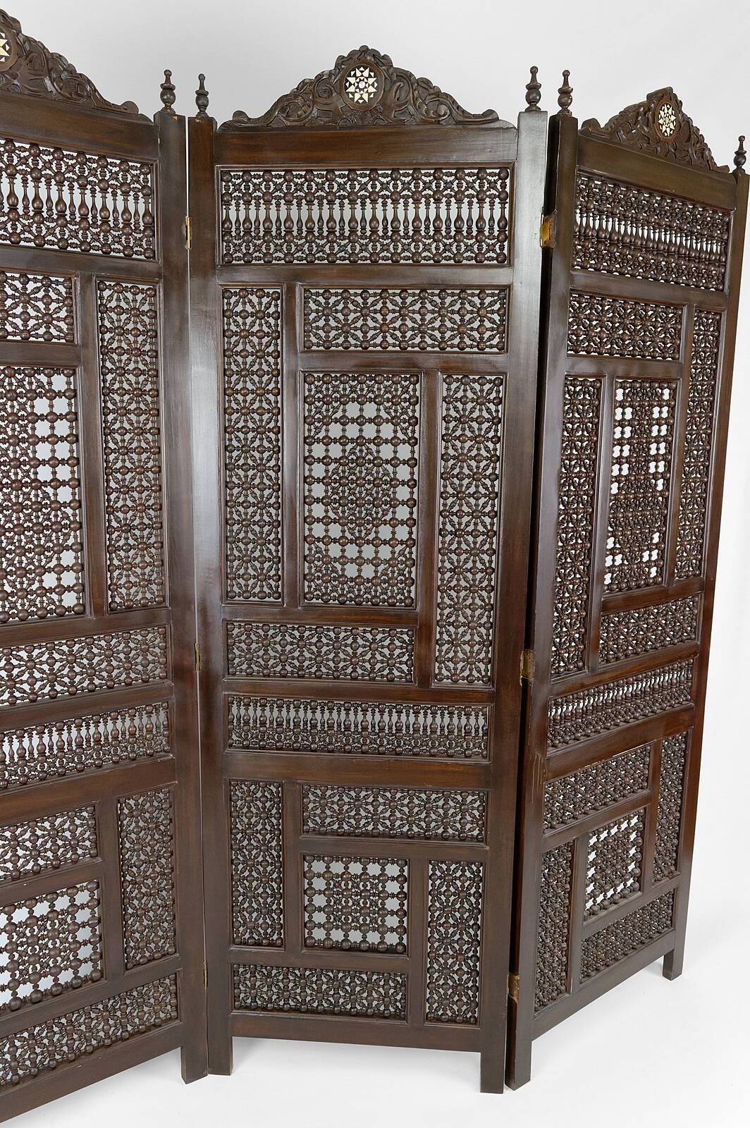 Moucharabieh Screen, Egypt, 19th Century