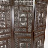 Moucharabieh Screen, Egypt, 19th Century