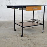 Vintage Mona serving table 1960