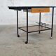 Vintage Mona serving table 1960