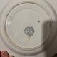 Lot 6 soup plates Guadeloupe Saint Amand