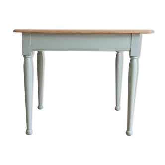 Table de ferme