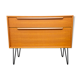 Commode par Wk Möbel, années 1970