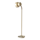 Scandinavian floor lamp by Anders Pehrson