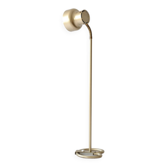 Scandinavian floor lamp by Anders Pehrson