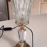 art deco lamp