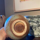 Vase ball Jacques Blin