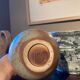 Vase boule Jacques Blin